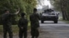 У Латвії розпочалися військові навчання НАТО
