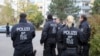 مرد افغان در آلمان به ظن قاچاق پناهجویان بازداشت شد