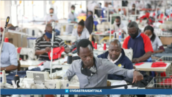 The Future of Finding Work in Africa