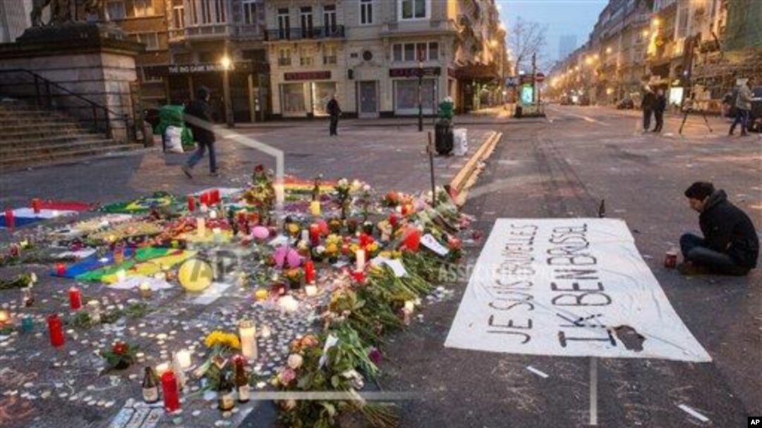 brussel