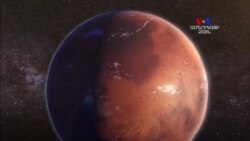 SHORT VIDEO: ՆԱՍԱ-ի նոր դրոնը կարող է թռչել Մարսի մթնոլորտում