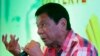 Rodrigo Duterte habría ganado elección presidencial en Filipinas