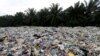 มาเลเซียส่งกลับขยะพลาสติกกว่า 300 ตู้คืนประเทศต้นทาง