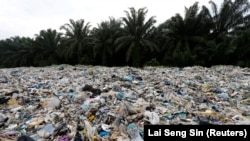 Plastic Waste Malaysia