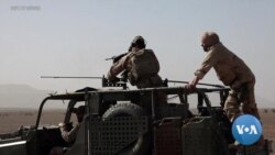 American General: US 'Not Winning' Counterterror Fight in West Africa