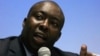 UMnu. Saviour Kasukuwere