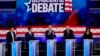 Debata demokrata: Sukob Joea Bidena i Kamale Harris oko rasnih pitanja 