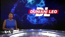 Mwili wa Mugabe wawasili Zimbabwe