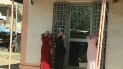 San yelema nyebila seli Bamako