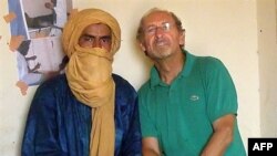 یک گروه وابسته به القاعده مرد فرانسوی را در مالی ربوده است