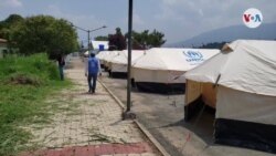 ONU alerta sobre consecuencias de covid-19 en Venezuela y naciones vulnerables