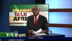 Straight Talk Africa