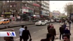 Kurdvîzyon 21 09 2017