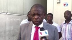 Ayiti: Prezidan Sena a Carl Murat Cantave Di li Vle Chita Pale ak Tout Senatè yo sou Pwoblèm Entèn yo