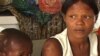 世卫组织：海地爆发流行病可能性增加