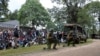 Les forces de sécurité kényanes accusées de meurtres et d'enlèvements par HRW