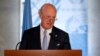 سازمان ملل از آمریکا و متحدانش برای شرکت در مذاکرات صلح سوریه دعوت کرد