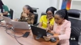 Nigerian initiative paves way for deaf inclusion in tech 