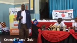 Former Bosso Coach Launches Sanitary Pads Movement