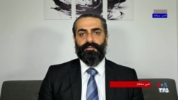امیر سلطان زاده : جمهوری اسلامی فقط اولویتش تامین نظامی خود برای بقاست
