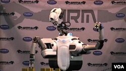 Aunque los robots fueron desarrollados principalmente para aparatos militares, los usos civiles de este tipo de tecnología están creciendo.