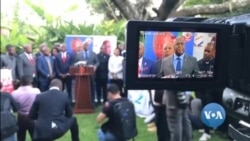 Qui est Félix Tshisekedi ?