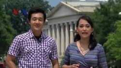 Keimigrasian dan Bulan Keselamatan Publik di AS (2) - VOA Dunia Kita