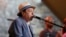 FILE - Sergio Mendes performs at the Castello di Amorosa in Calistoga, California, on July 20, 2016. The Brazilian musician died on Sept. 5, 2024.