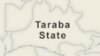 Taraba: Ba Ayi Zabe Ba a Wasu Yankuna