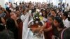 Murdered Priests Mourned in Mexico's Troubled Veracruz State