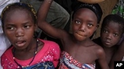 Lead Poisoning Rampant Among Nigerian Children Rights Group Says