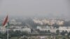 Polusi Udara di New Delhi Terparah dalam Tiga Tahun