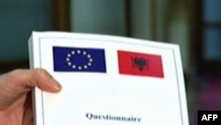 Berisha, qeveria mbyll punën me pyetësorin e paraqitur nga KE