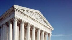 The Supreme Court continues to define the rights of corporations