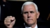 Cawapres Partai Republik Mike Pence akan Pidato Dukung Trump