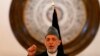 Tổng thống Afghanistan chỉ trích Mỹ trong diễn văn từ giã