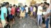 Взрывы в церквах и отелях Шри-Ланки: более 200 погибших