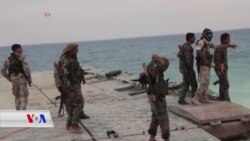 Îlham Ahmed Bo Çareseriya Bakurê Sûriyê Hat Washington