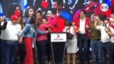 Se proyecta el retorno de la izquierda al poder en Honduras
