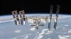 Space Station Marks 20 Years of People Living in Orbit 