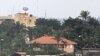نيروهای هوادار اوتارا اقامتگاه رييس جمهوری پيشين ساحل عاج را مورد حمله قرار دادند