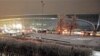 Nổ ở sân bay Moscow, 31 người thiệt mạng