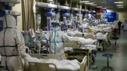 Կորոնավիրուսից առաջ եկող հիվանդության անվանումն է քովիդ-19