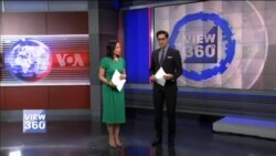 View 360 - بدھ 17 مئی کا پروگرام