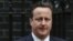 英国首相卡梅伦 (资料照片)
