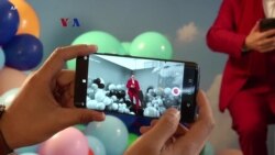 Terobosan Huawei dan Nokia dalam Pasar Smartphone