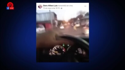 VIDEO PILOTO MUERTO POR COVID19 