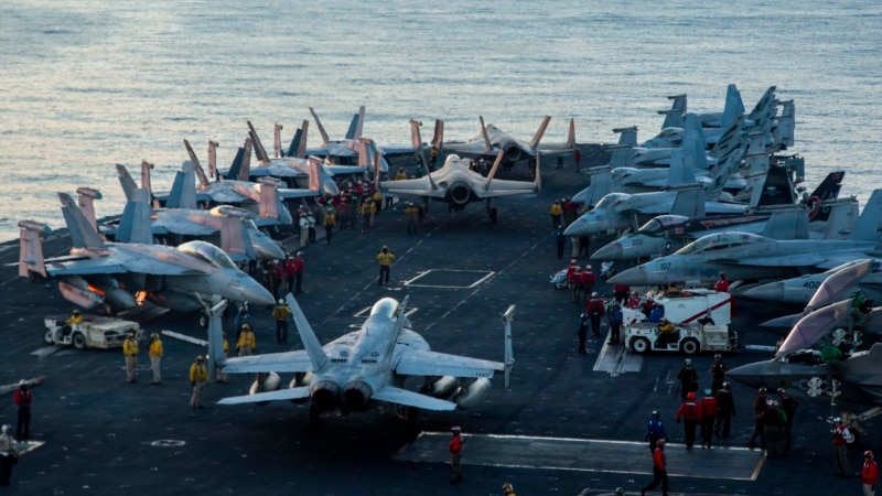 اکسیوس: احتمال برگزاری مذاکرات سطح بالا با جمهوری اسلامی