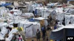 Na Haitiju održan dan žalosti za poginulima u zemljotresu