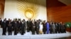 African Union Suspends Egypt